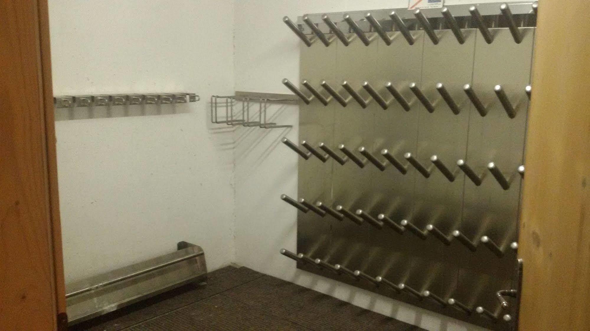 מדונה די קמפיליו Hotel Garni La Soldanella מראה חיצוני תמונה